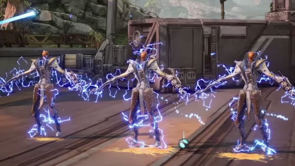 Borderlands 4 Passive Skills Expand Build Diversity, as Inspired by BG3 and PoE