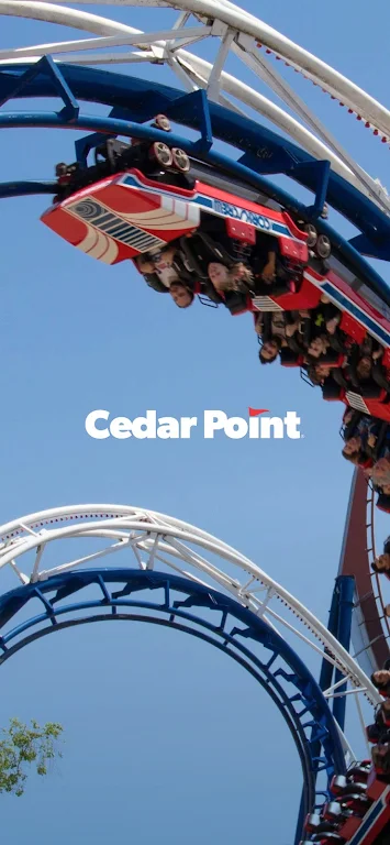 Cedar Point Скриншот 0