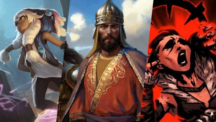 Xbox Game Pass Spieleliste | Stufen erklärt und nach Genre aufgelistet