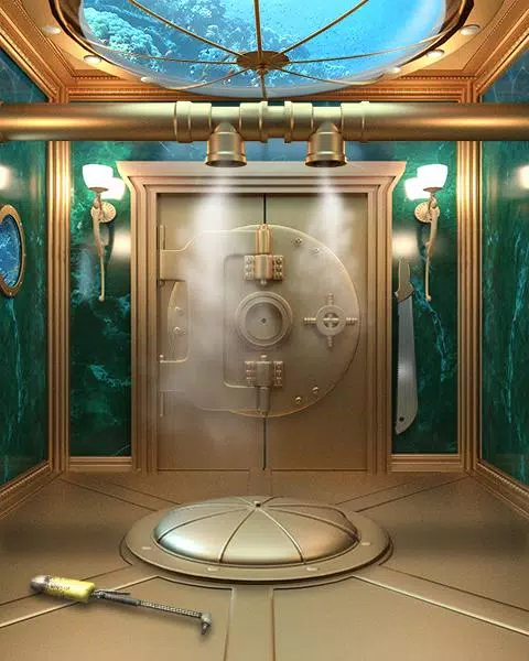 100 Doors Challenge 스크린샷 0