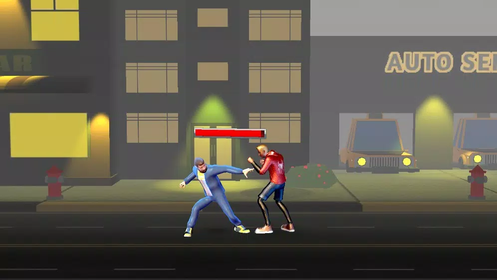 Spider Game: Spider Rope Hero Capture d'écran 0
