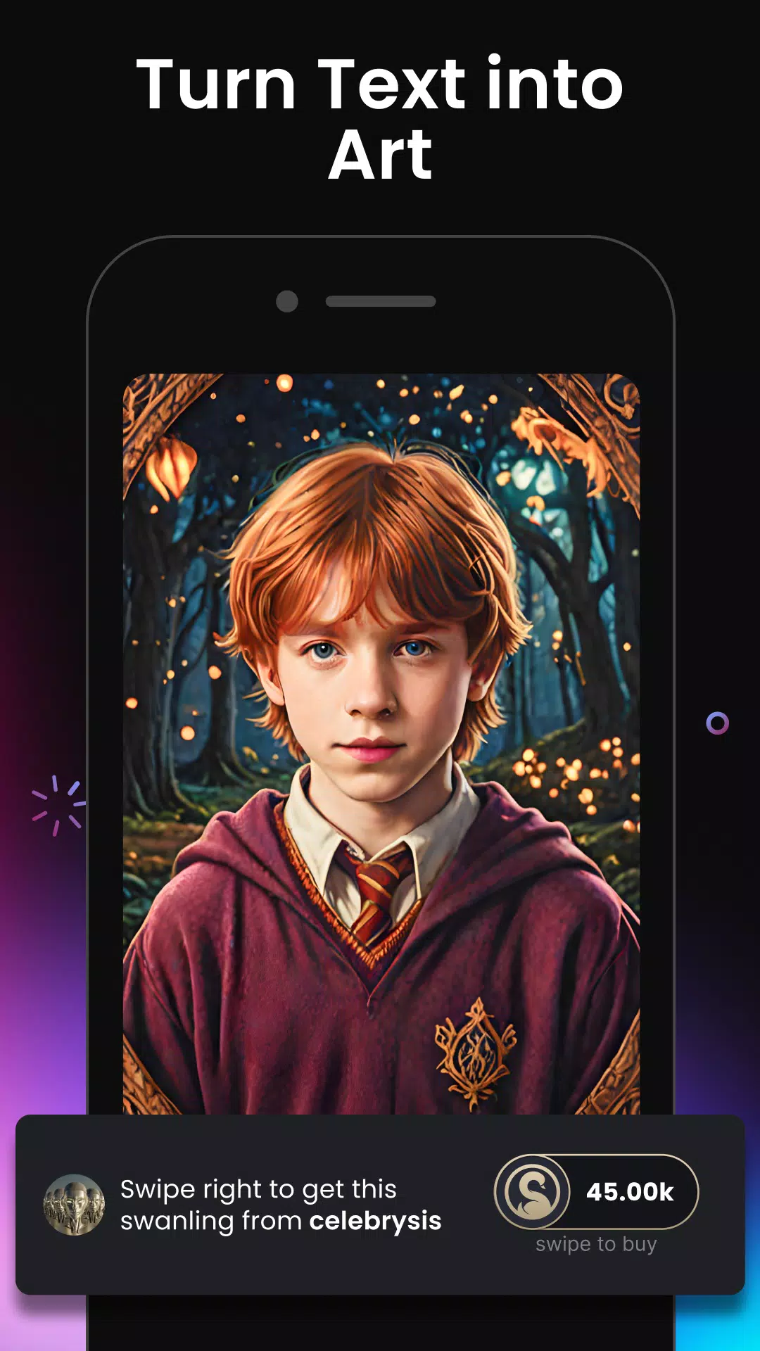 Splurge Captura de tela 1