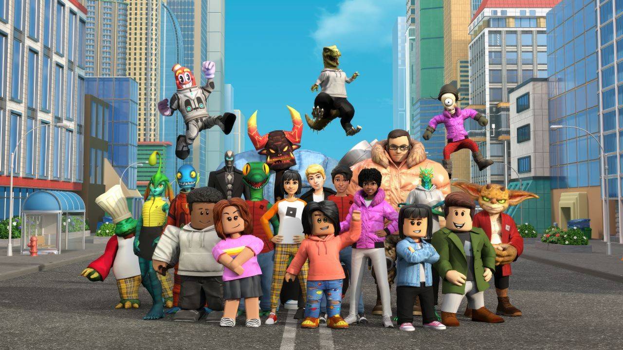 GTA 6 нацеливается на Roblox, Fortnite in Creator Platform Race