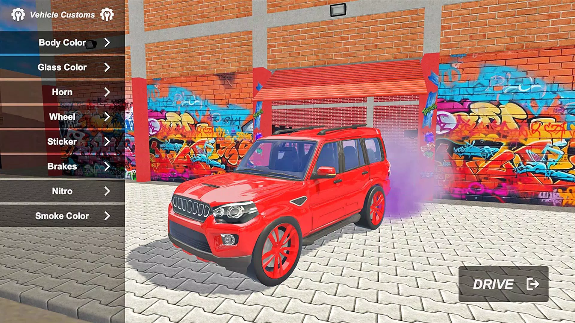 Indian Theft Auto Simulator Capture d'écran 2