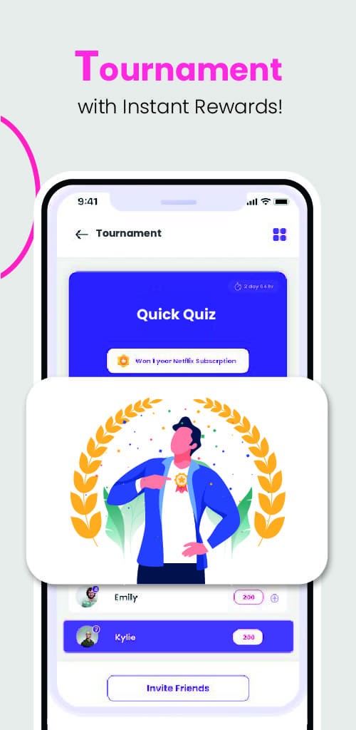 QuizGiri应用截图第0张