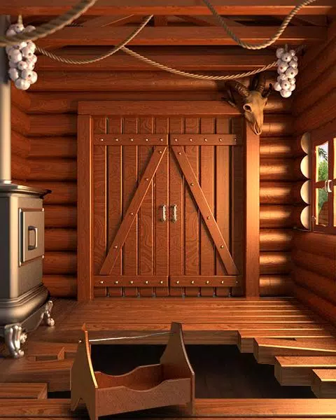 100 Doors Challenge 스크린샷 1