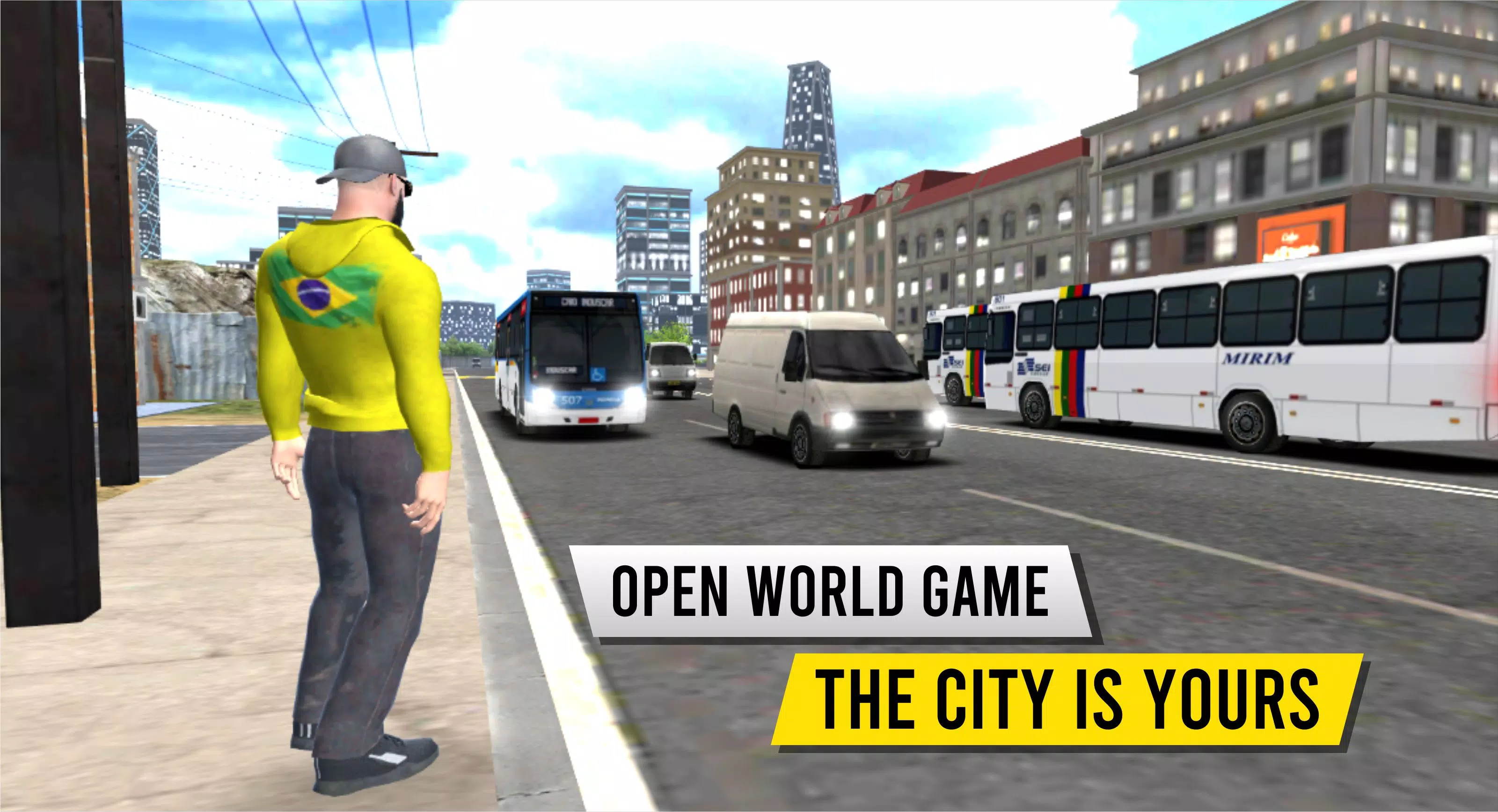 Brasil Tuning 2应用截图第3张