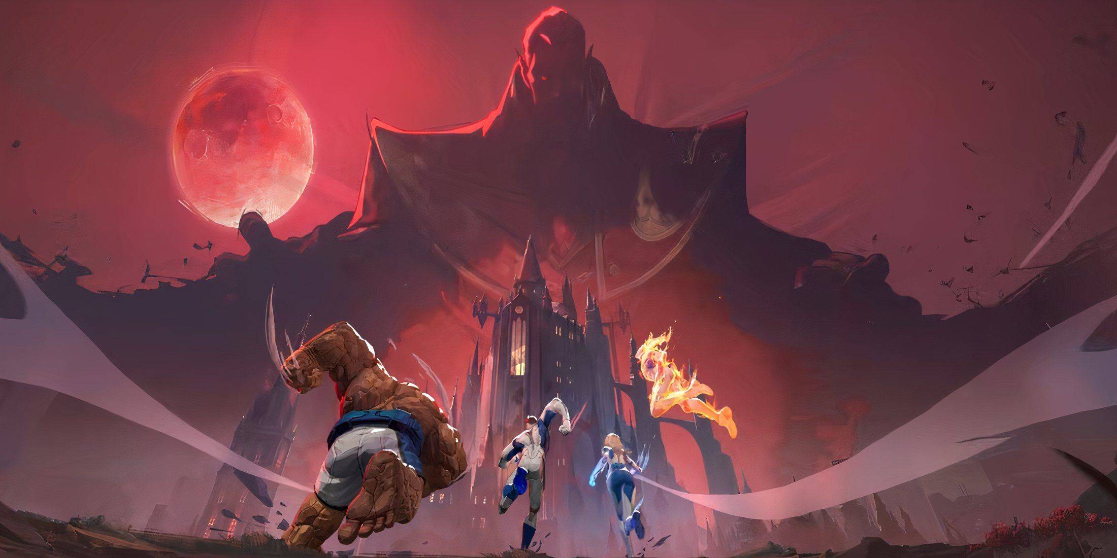 Marvel Rivals: 1. Sezon Lansman Ayrıntıları Açıklandı