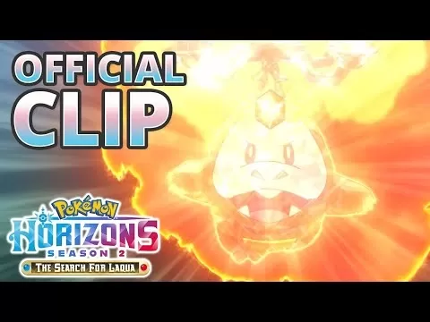 PokémonGoHorizo​​ns Celebrationイベント