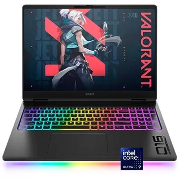 HP 오멘 맥스 16: 가성비 RTX 5080 파워하우스