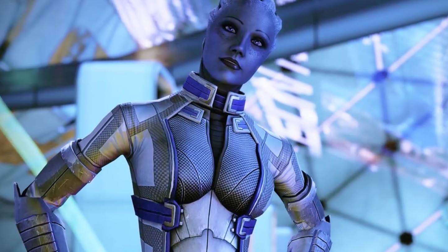 Mass effect