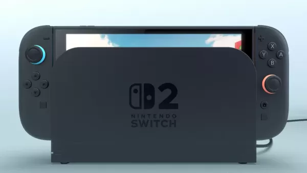 Nintendo Switch 2 ön sipariş her perakendeciye ne zaman yaşar?