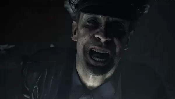 Resident Evil 9 lançado oficialmente como Resident Evil Requiem