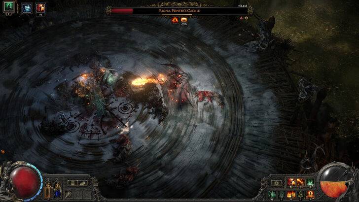 Path of Exile 2 entschuldigt sich für die größere Datenverletzung