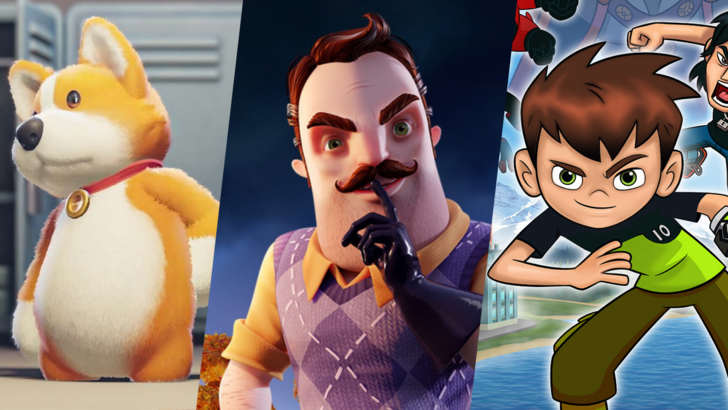 Xbox Game Pass Spieleliste | Stufen erklärt und nach Genre aufgelistet