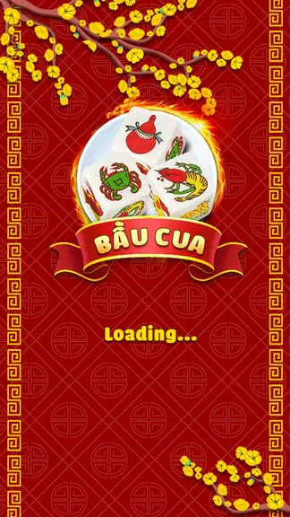 Bau Cua - Bầu Cua Tôm Cá Capture d'écran 3