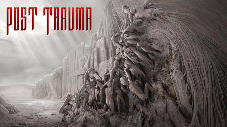 Post Trauma: Data i czas wydania 