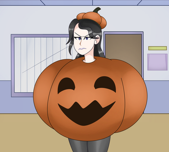 Business of Loving: Hallow's Eve 2020 スクリーンショット 1