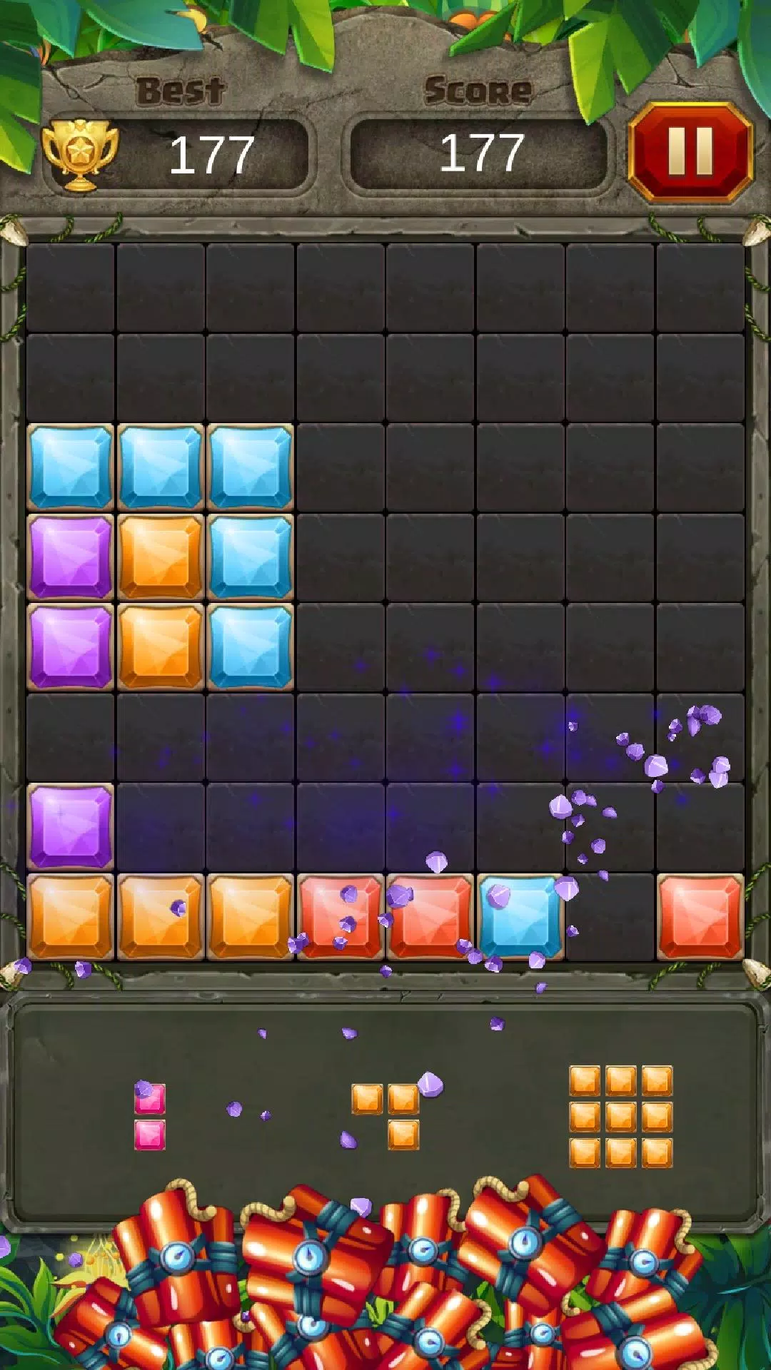 Block Puzzle 2020应用截图第3张