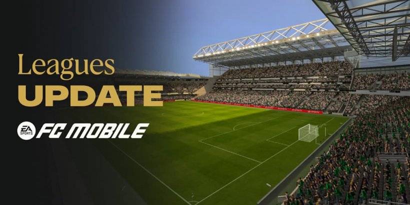 EA Sports FC presenta la actualización de ligas, nuevo trailer con Bellingham Brothers