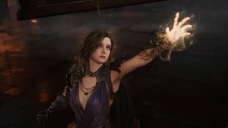 Tides of Annihilation