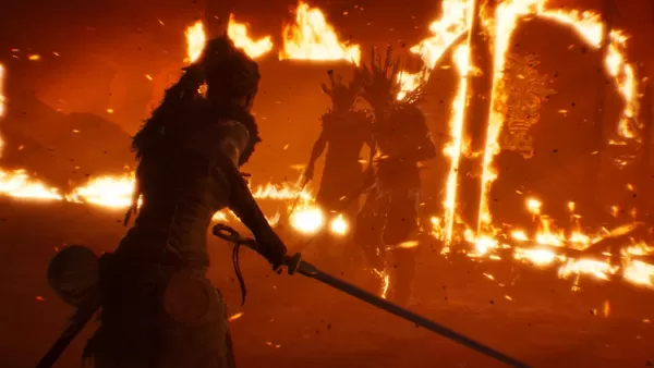 7 Must-Play Games Similar to God of War in 2025