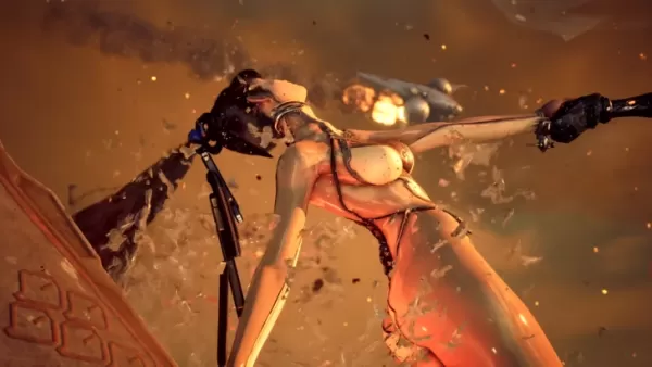 Stellar Blade Mods Make it Harder to Be SFW As Director Refuses to Restrict Them