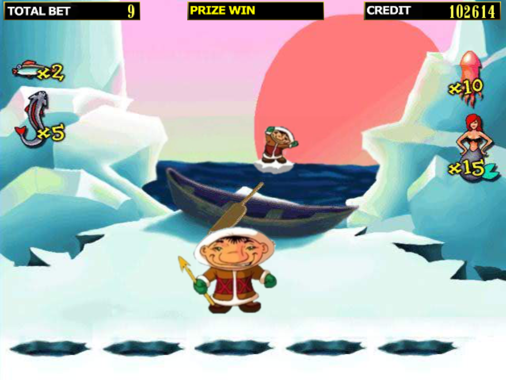 Chukcha Captura de pantalla 3