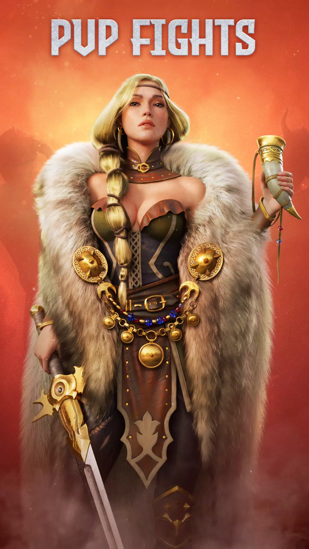 Vikings Скриншот 0