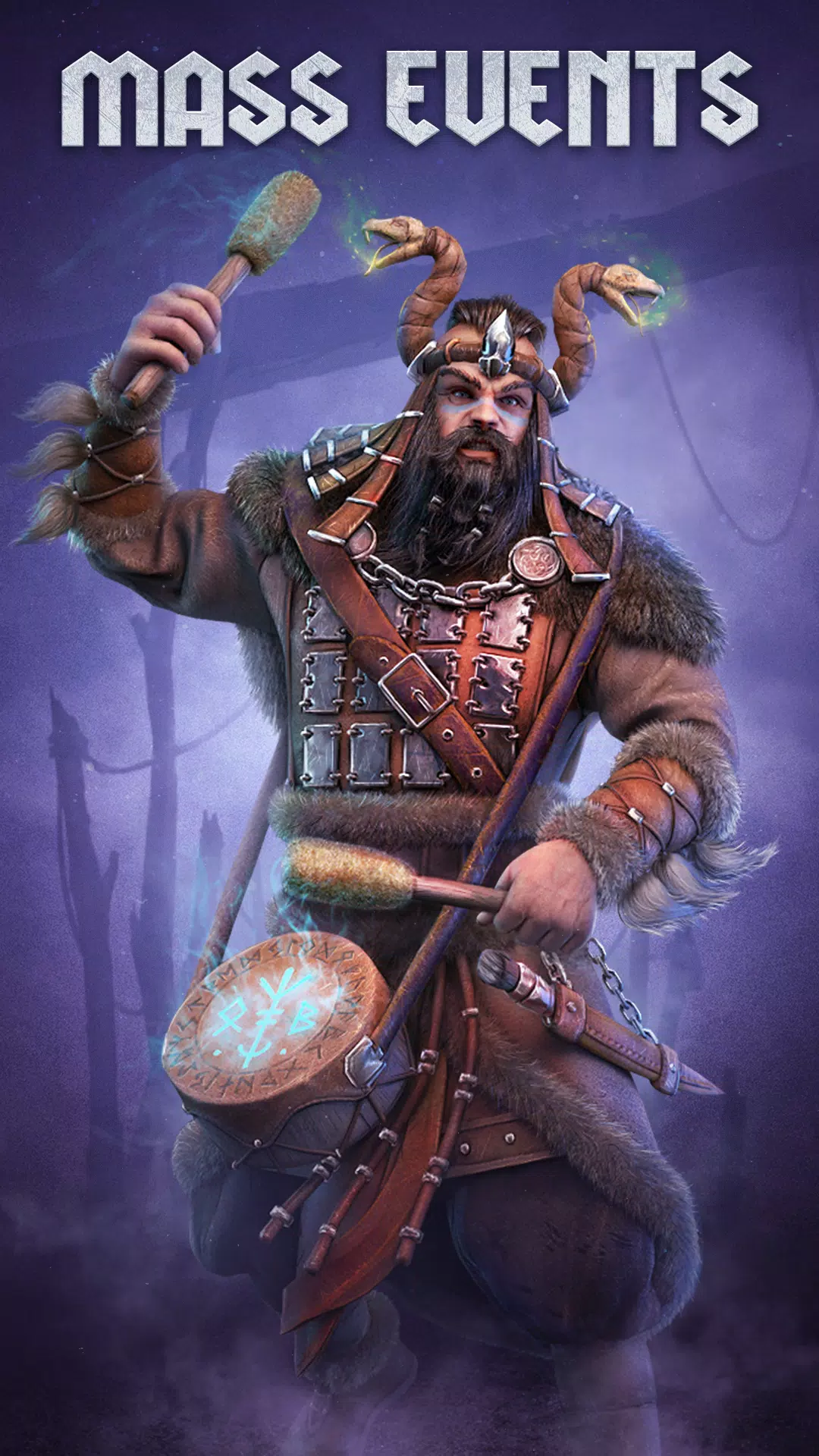 Vikings Скриншот 3