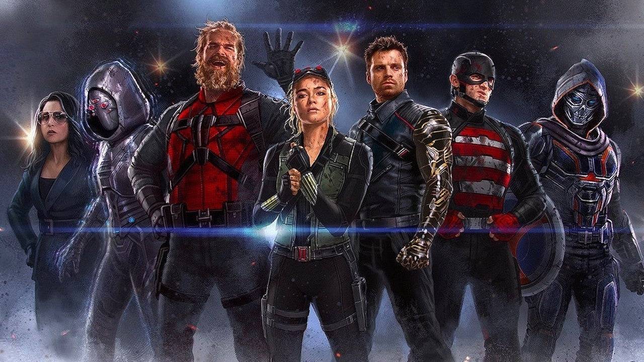 Nadchodzące projekty MCU