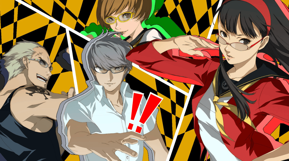 Persona 4 Remake Rumors: Darating ba ang Persona 4 Reload?