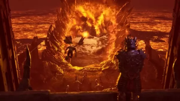 Oblivion Remastered Veröffentlichung bringt ursprünglichen Entwickler dazu, Fehler bei der weltweiten Level-Skalierung einzugestehen