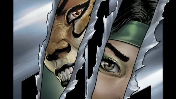 Cheetah e Cheshire Rob Justice League: i creatori di Wonder Woman si riuniscono