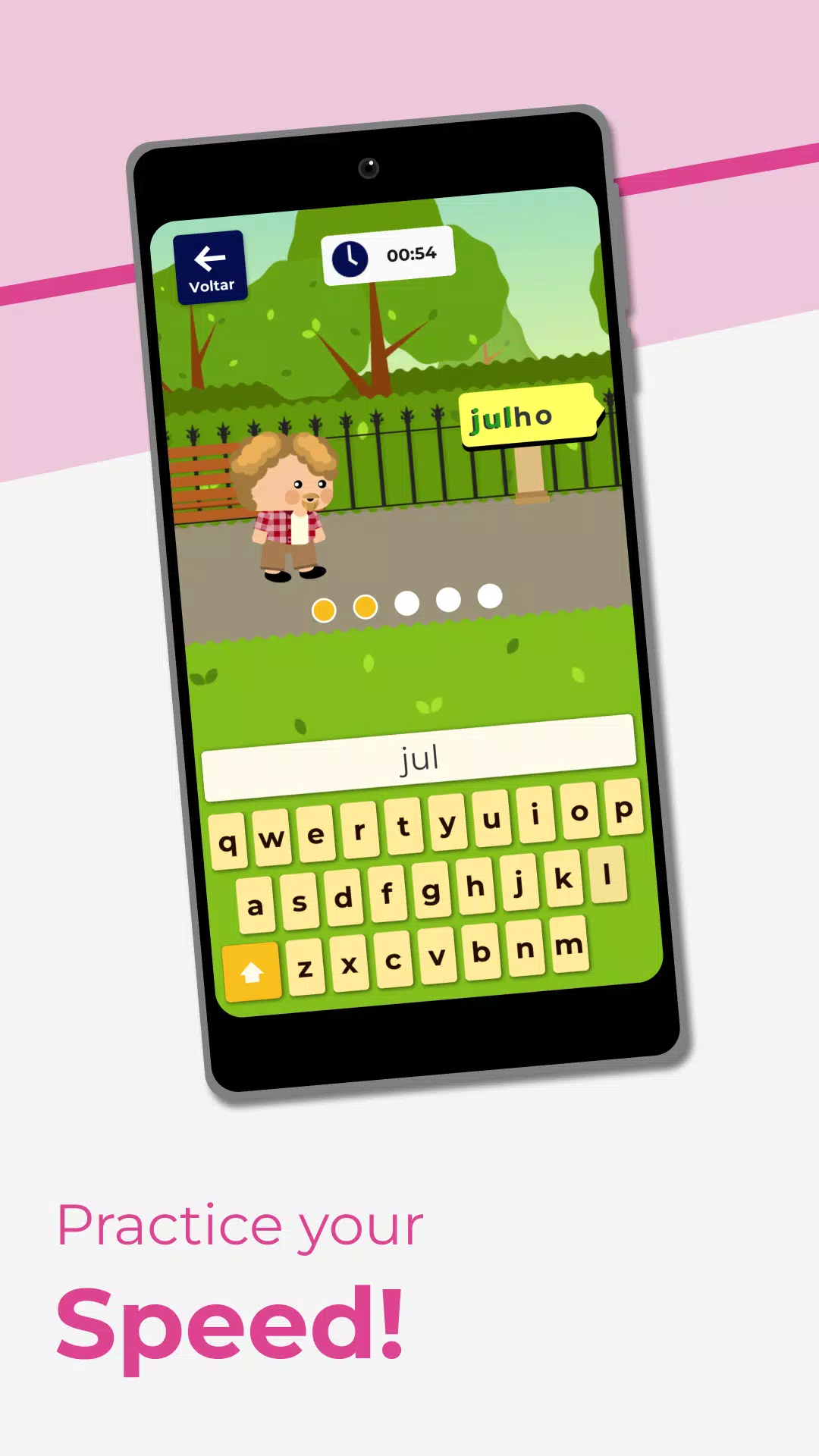 Active Brain Captura de tela 2