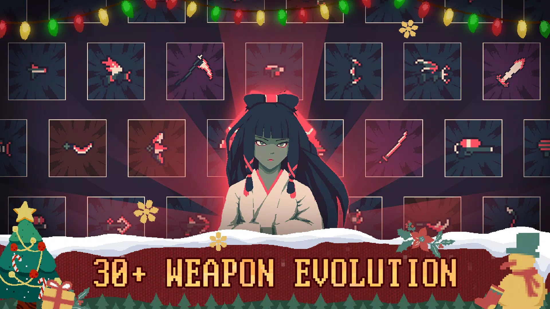 20 Minutes Till Dawn Captura de tela 1