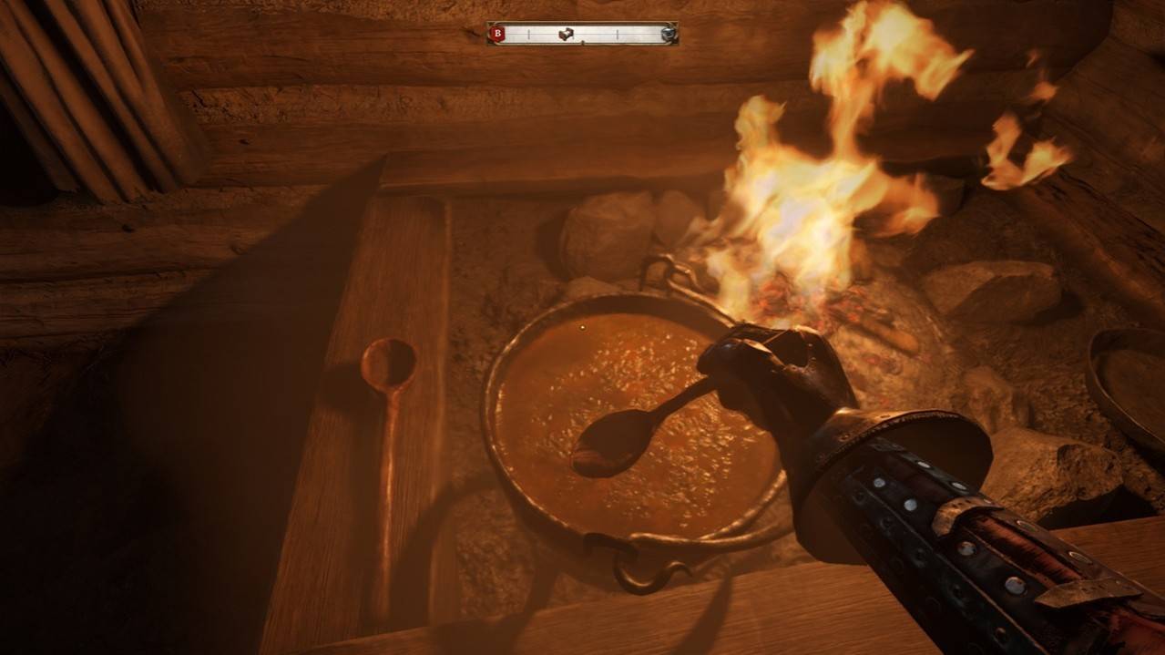 Modalità hardcore in Kingdom Come: Deliverance 2