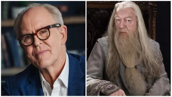 HBO's Harry Potter Reboot: Pelakon dan watak yang disahkan diturunkan
