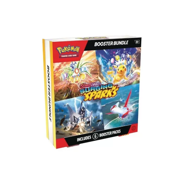 Tawaran Teratas Hari Ini: Pokémon TCG, Mass Effect Collectibles, dan banyak lagi