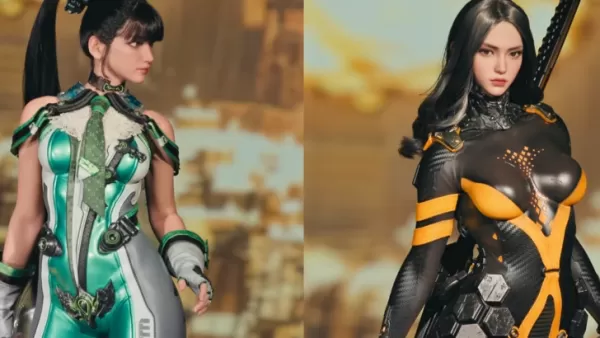 Ang Stellar Blade Skin Suit Figure ay ginagawang mas mahirap bilhin pagkatapos magbenta ng ilang minuto