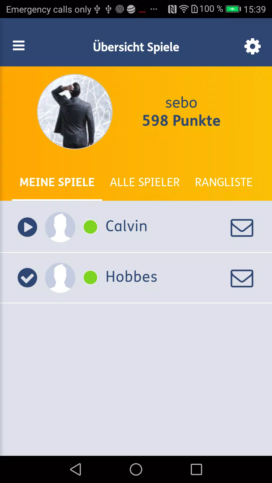 equeo QD Plus Captura de tela 0