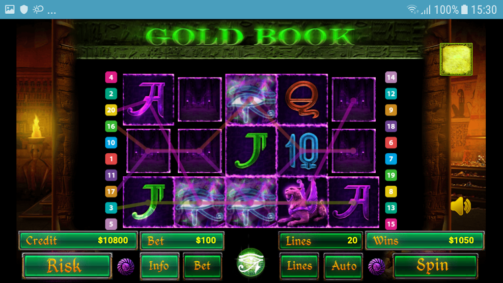 Jeet and Win Bonus Game スクリーンショット 2