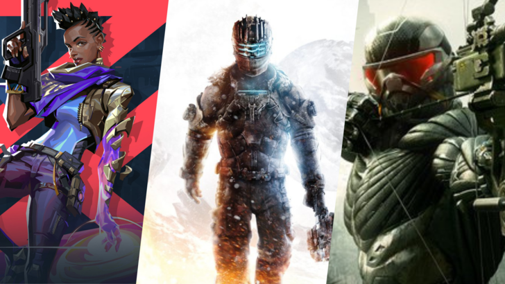 Xbox Game Pass Spieleliste | Stufen erklärt und nach Genre aufgelistet