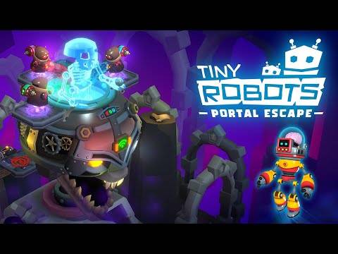 ROBOT ROCK