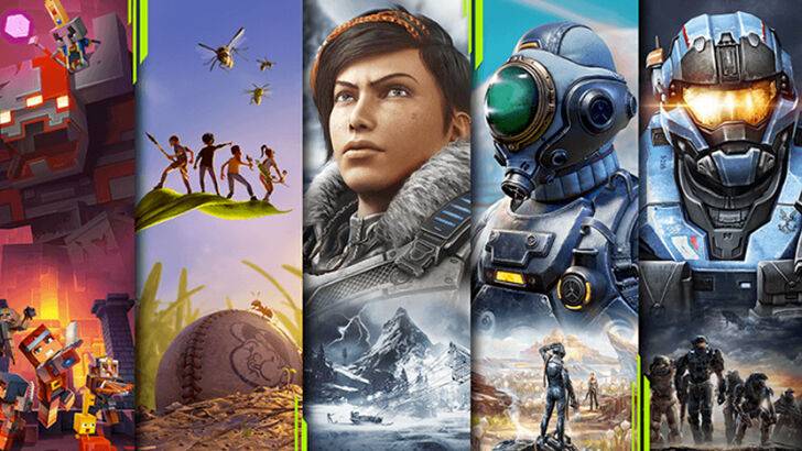 Xbox CEO มุ่งมั่นที่จะรองรับ Switch 2 ด้วยการเปิดตัวเกมใหม่ 