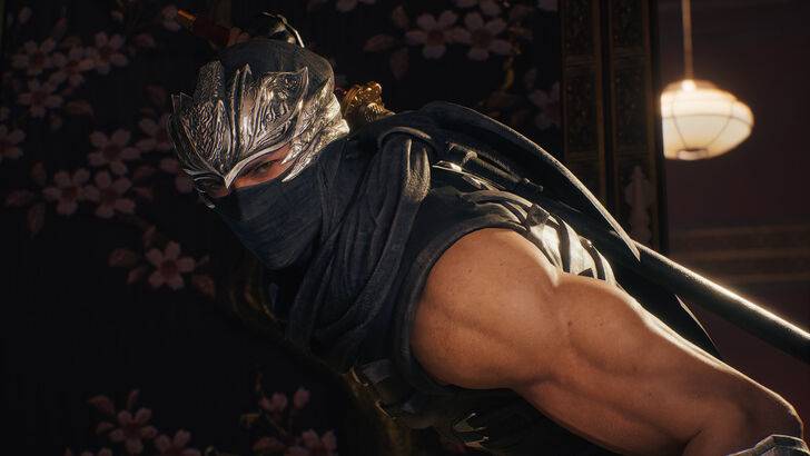 NINJA GAIDEN 2 Black - Gameplay
