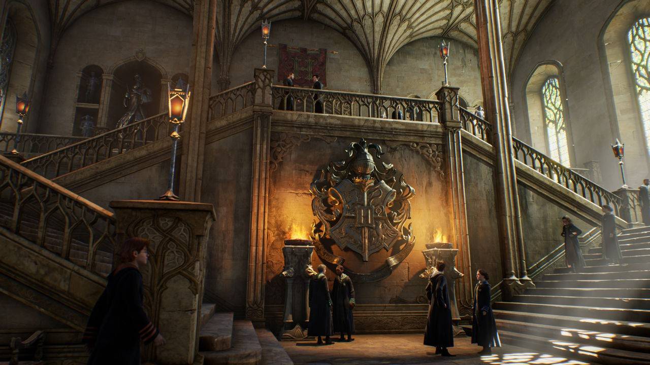 Hogwarts Legacy Mods Coming Sooner Than Expected