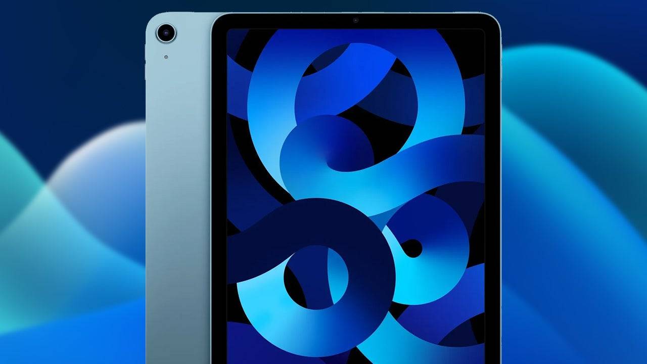เวลาที่ดีที่สุดในการซื้อ iPad ใหม่เป็นประจำทุกปี