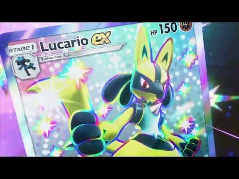 Pokémon TCG Cep - Parlayan Velry Genişletme