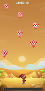 Balloon Shooter Capture d'écran 0